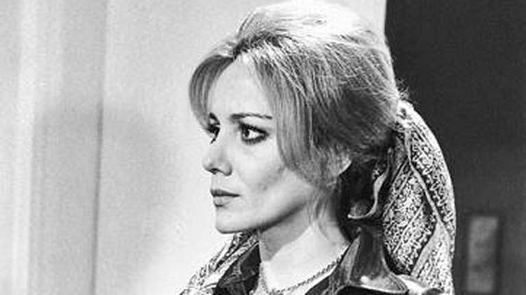 Μπέτυ Αρβανίτη: &quot;Χρόνια πολλά σε μια πραγματική κυρία&quot; - Οι ευχές για τα γενέθλιά της - Εκλεισε τα 86