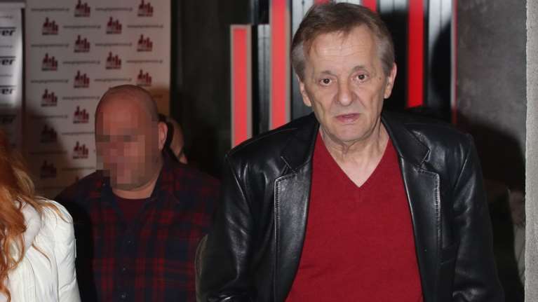 Πέθανε ο δημοσιογράφος Γιώργος Γεωργίου - Έδινε μάχη με τον καρκίνο