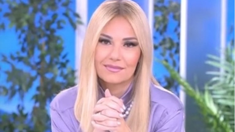 Τίνα Μεσσαροπούλου