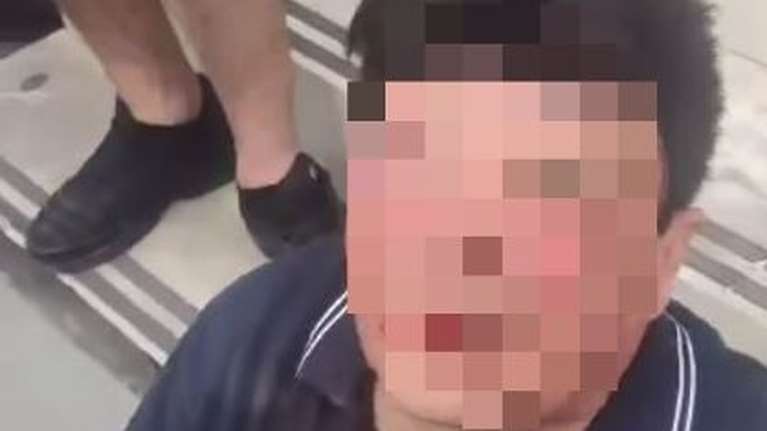 Κολωνός: Αρνείται ότι γνώριζε τη 12χρονη ο 63χρονος παιδόφιλος που συνελήφθη στην Ομόνοια