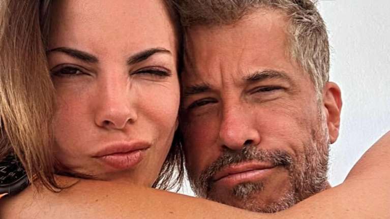 Η Αντελίνα και ο Χάρης Βαρθακουρης αποκαλύπτουν πώς έχασαν το περιττό βάρος τους