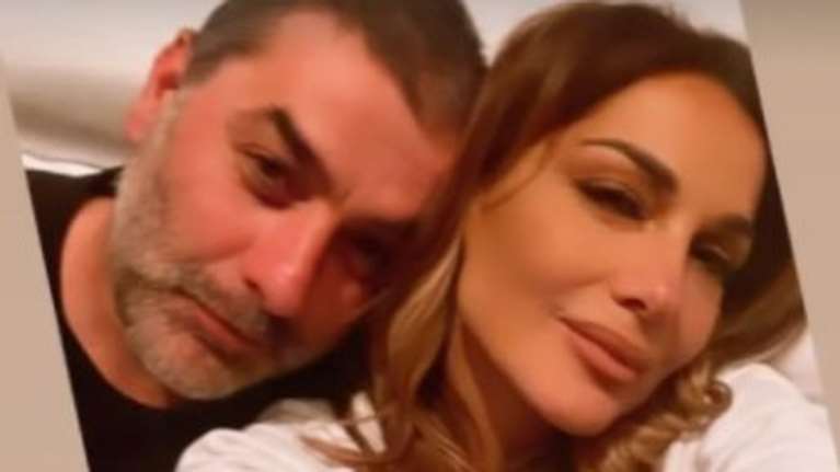 Αποκαλυπτικός ο Βασίλης Μπισμπίκης: Αυτά έχω ερωτευτεί στη Δέσποινα - Τι με ρώτησε στην αρχή της σχέσης [Βίντεο]