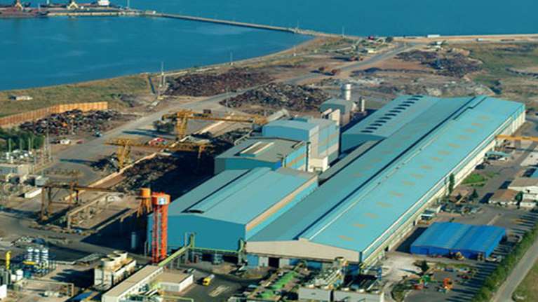 Ο κορονοϊός &quot;χτύπησε&quot; και τη βιομηχανία - Λουκέτο για ένα μήνα στη SOVEL