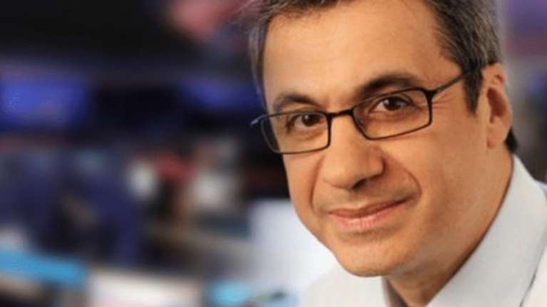 Ο Χρήστος Παναγιωτόπουλος αναλαμβάνει νέος Διευθυντής Ειδήσεων και Ενημέρωσης του OPEN TV