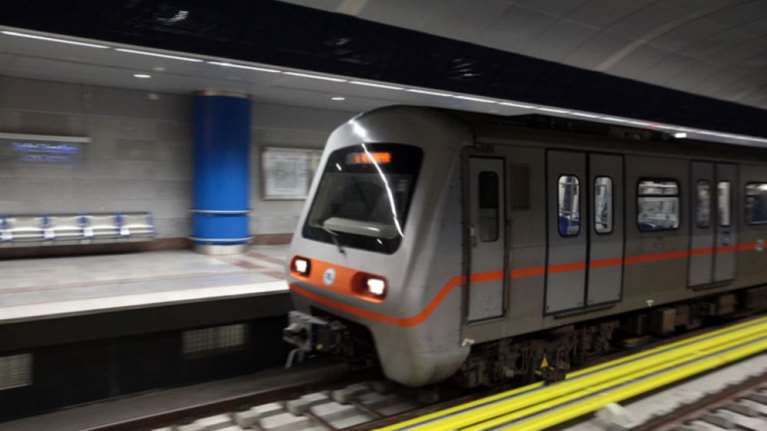 Πότε παραδίδονται οι σταθμοί του Μετρό προς Πειραιά - Έρχεται νέα γενιά μεγάλων έργων ύψους 13-15 δις