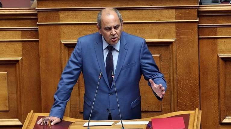 Διγαλάκης: Παρατείνεται η εξεταστική περίοδος - Πως θα γίνει η εξεταστική των φοιτητών