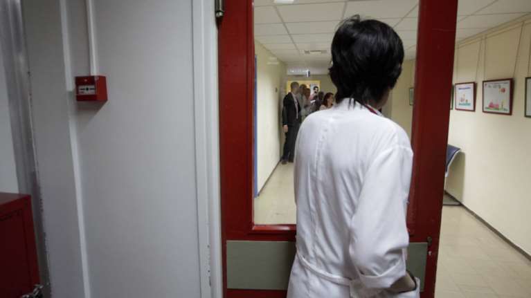 Κορονοϊός: Έκλεισαν για απολύμανση δυο Κέντρα Υγείας στη Λέσβο