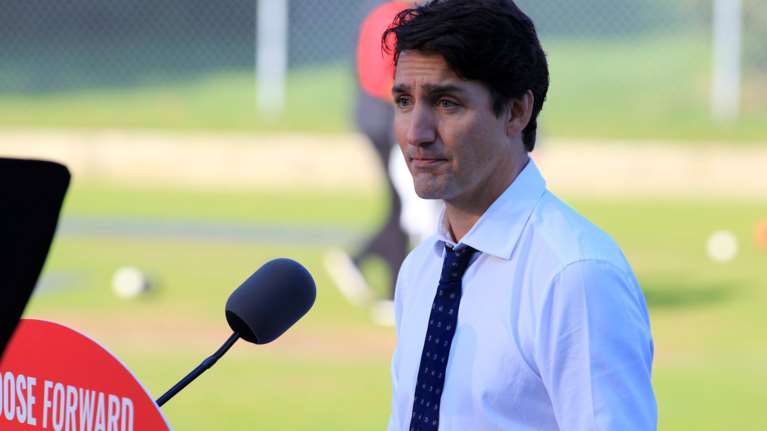 Κορονοϊός: Τα σύνορα Καναδά - ΗΠΑ θα παραμείνουν κλειστά για έναν ακόμη μήνα