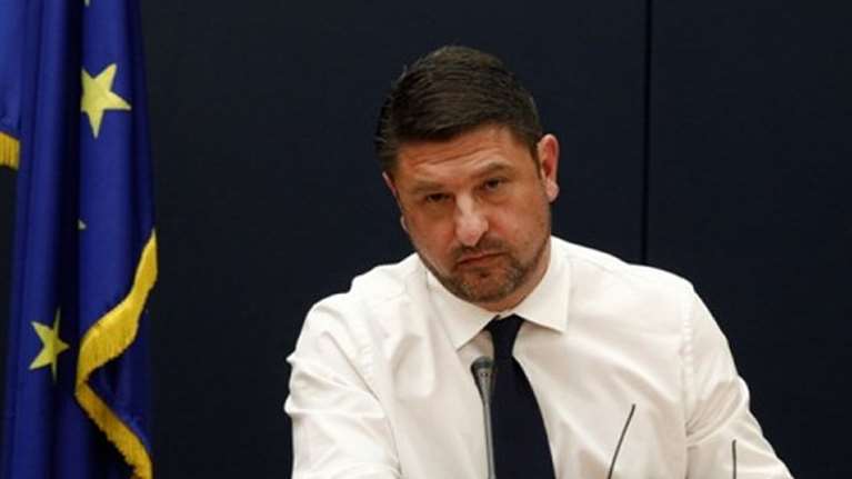 Χαρδαλιάς: Υποχρεωτική η μάσκα για όλους σε ΜΜΜ, ασανσέρ, ταξί, νοσοκομεία, ιατρεία, διαγνωστικά κέντρα