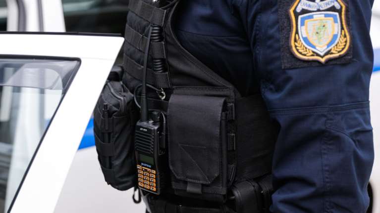 Νέο κρούσμα κορονοϊού στην ΕΛ.ΑΣ: Σε καραντίνα αστυνομικοί από το Α.Τ. Χαλανδρίου