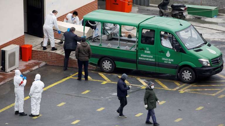 Τουρκία: Πέθανε η 28χρονη τραγουδίστρια Χελίν Μπολέκ έπειτα από 288 ημέρες απεργία πείνας
