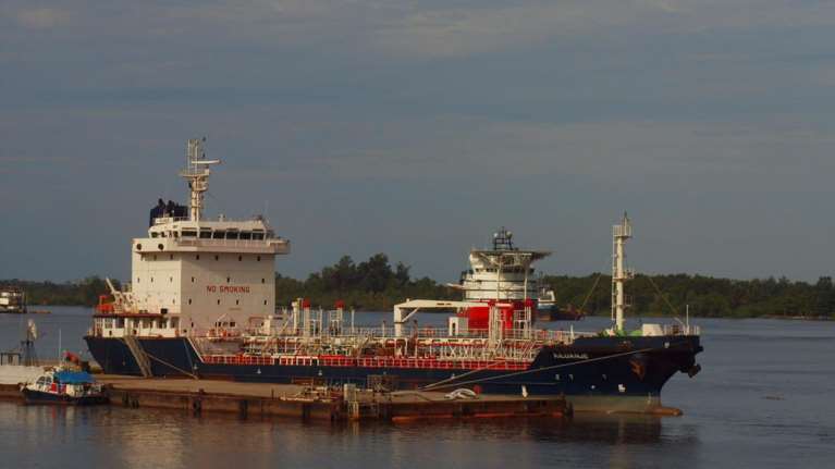 Πειρατική επίθεση σε ελληνόκτητο δεξαμενόπλοιο στη Νιγηρία - Απήχθησαν 10 ναυτικοί