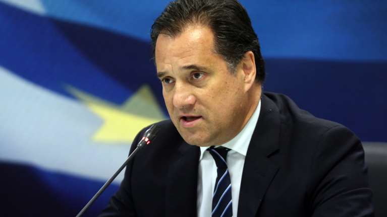 Γεωργιάδης: Ακόμη και μια μέρα νωρίτερα να ανοίξουν οι επιχειρήσεις εστίασης, είναι κέρδος για την αγορά