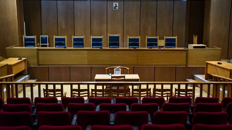 Κρούσμα στην Εισαγγελία Πρωτοδικών -Σε κατ’ οίκον περιορισμό δικαστικοί υπάλληλοι