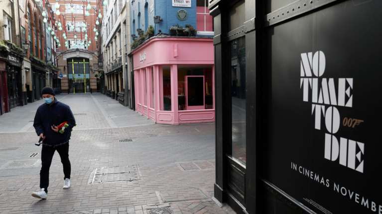 Βρετανία: Άλλοι 53 άνθρωποι κατέληξαν - 220 ο συνολικός αριθμός των νεκρών