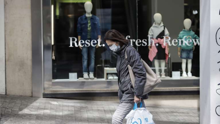 Τι ισχύει για τα καταστήματα που ανοίγουν από την Δευτέρα 4 Μαίου