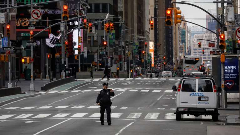 Μεγαλώνει ο αριθμός των ομογενών που σκότωσε ο κορονοϊός στη Νέα Υόρκη