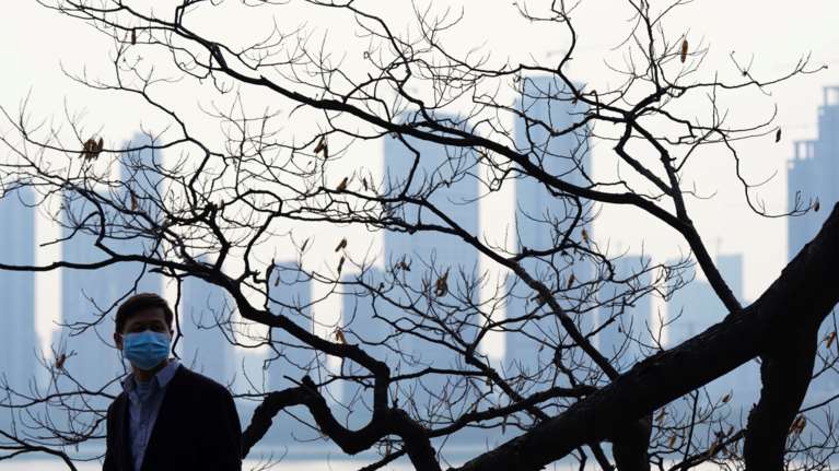 Κορονοϊός: 30 νέα κρούσματα επιβεβαιώθηκαν στην Κίνα - Αυξήθηκε ο αριθμός τους