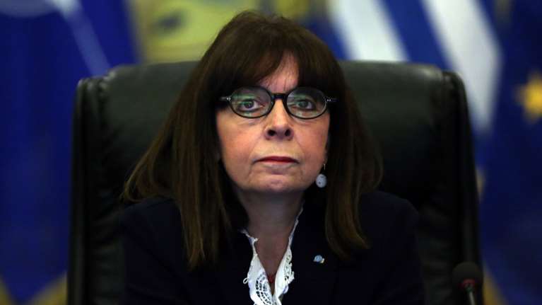 Η ΠτΔ για την Έξοδο του Μεσολογγίου: H γενναιότητα των &quot;ελεύθερων πολιορκημένων&quot; μας γεμίζει υπερηφάνεια