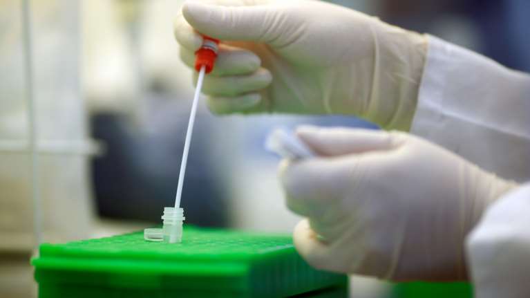 Κορονοϊός: Στους 325 οι νεκροί στην Γερμανία - Σε 48.582 ανέρχονται τα κρούσματα