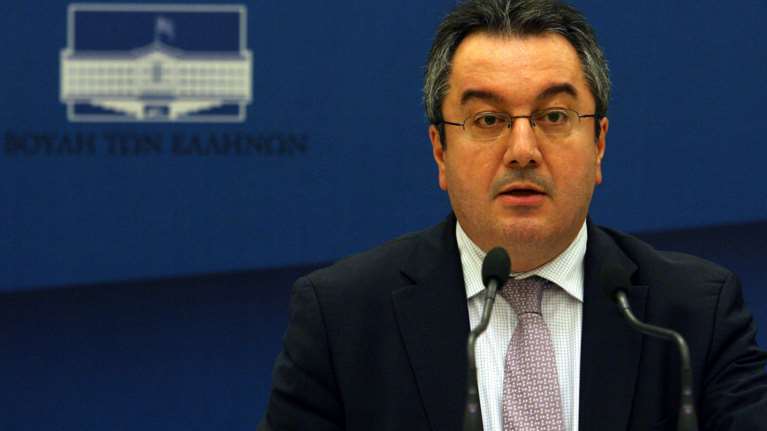 Μόσιαλος: Η Ελλάδα στην πρωτοπορία της διεθνούς συζήτησης για το νέο κορονοϊό