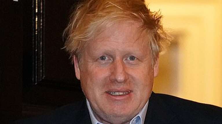 Εξιτήριο για τον Μπόρις Τζόνσον - Δεν θα αναλάβει αμέσως τα καθήκοντά του