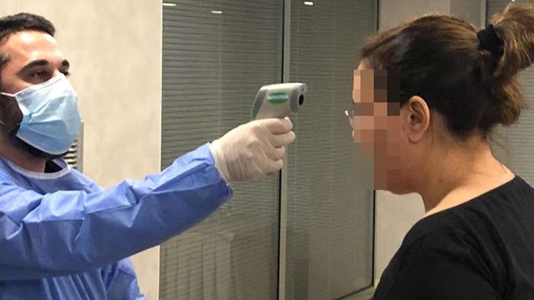 ΕΟΔΥ: Από τις ευπαθείς ομάδες πληθυσμού θα ξεκινήσουν από την Δευτέρα τα τεστ κατ&#39; οίκον