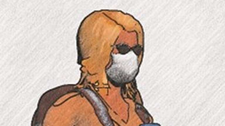 Επίθεση με βιτριόλι: Αυτή είναι η γυναίκα που καταζητείται - Κάλεσε ταξί από τηλεφωνικό θάλαμο χωρίς μάσκα [Βίντεο]