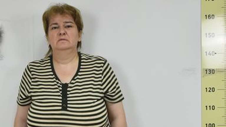 Αυτή είναι η γυναίκα &quot;αράχνη&quot; από τη Γεωργία: Νάρκωνε με υπνωτικά χάπια ηλικιωμένους και τους έκλεβε [εικόνες]