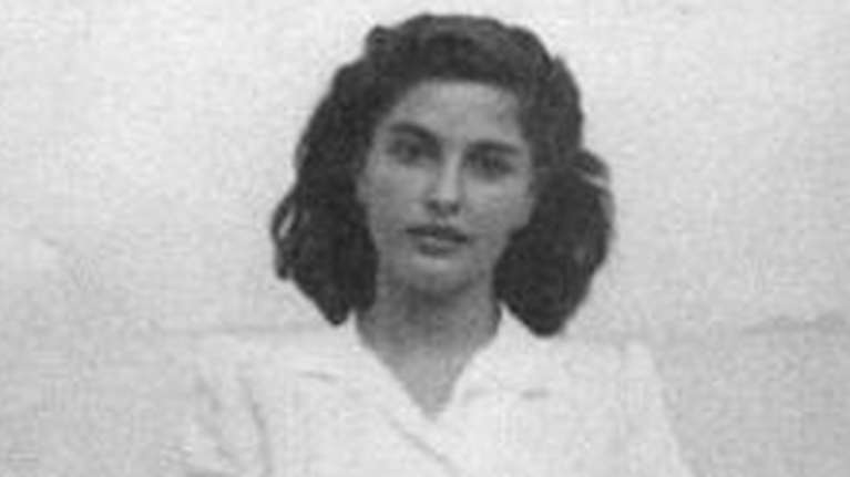 Η θανατηφόρα επίθεση καρχαρία το &#39;50 στην Κέρκυρα που &quot;στοιχειώνει&quot; ακόμη: H δραματική ιστορία της Βάντας Πιέρρη