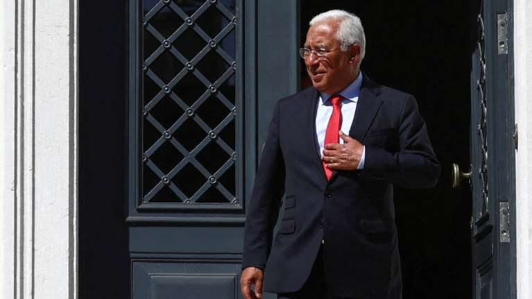 Η ηχηρή πτώση του Αντόνιο Κόστα: Το σκάνδαλο διαφθορας που &quot;γκρέμισε&quot; τον σοσιαλιστή πρωθυπουργό