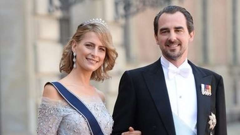 Μυστήριο με το αν θα κρατήσει ή όχι τον τίτλο της η Τατιάνα Μπλάτνικ: Τι προβλέπει το πρωτόκολλο στο θέμα του διαζυγίου