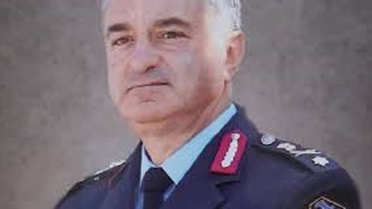 Πένθος στην ΕΛΑΣ: Πέθανε πρώην αστυνομικός διευθυντής μετά από μάχη με τον καρκίνο