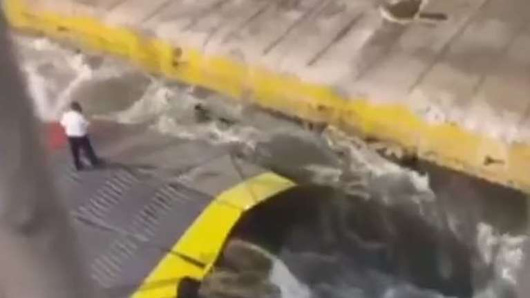 Blue Horizon: Πού ήταν το Λιμενικό όταν πνιγόταν ο Αντώνης; - ΕΔΕ διέταξε ο Βαρβιτσιώτης