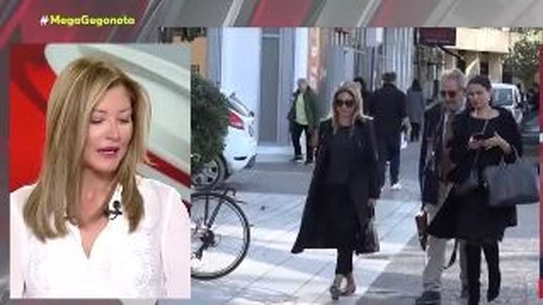 Τζίμα για Καρυστιανού: "Καμία γυναίκα στην Ελλάδα δεν θα συζητήσει για την αυτοδιάθεσή της"