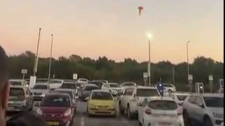 Ισραήλ: Συναγερμός σε πόλεις και κοινότητες στο βόρειο τμήμα - Επίθεση με ρουκέτες και drone