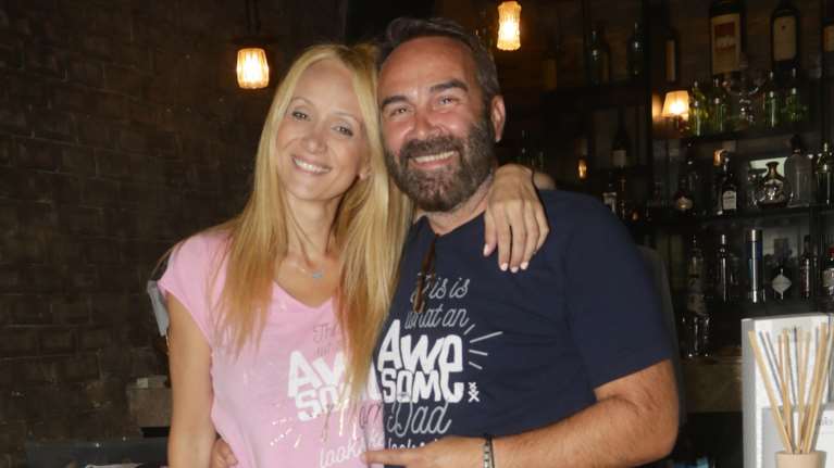 Γρηγόρης Γκουντάρας: Με δική του εκπομπή στο OPEN - Τι θα συμβεί με το "Ευτυχείτε";