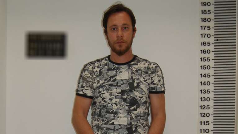 Κέρκυρα: Αυτός είναι ο 38χρονος που κατηγορείται για βιασμό 12χρονο παιδί