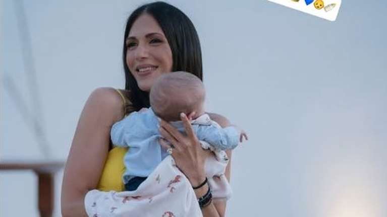 Ανθή Βούλγαρη: &quot;Έχω κυτταρίτιδα και ραγάδες, για μένα αυτά είναι παράσημα, δεν υπάρχει τελειότητα&quot;