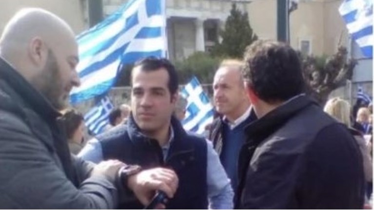 Λαβρανος Πλευρης