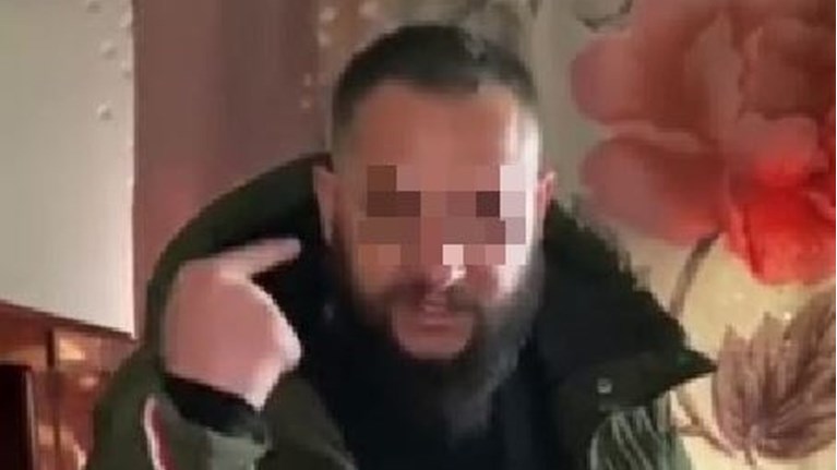 ξανθη δολοφονια