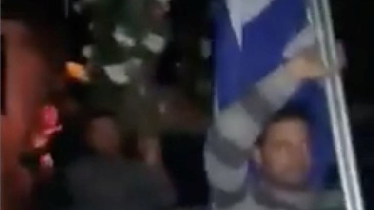 Ρόδος: Δικογραφίες και 4 συλλήψεις για τις περιφορές επιταφίων