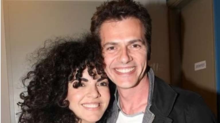 Μαρία Σολωμού: &quot;Άφησα το σπίτι που μέναμε για να μη κουνηθεί το παιδί και ήρθε ο Μάριος Αθανασίου με την οικογένειά του&quot;