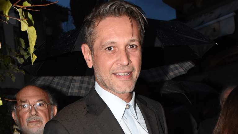 Αιμίλιος Χειλάκης: "Δεν θέλω να μιλάμε για μικροπρέπειες.... Δεν μπορώ την βλακεία πια"