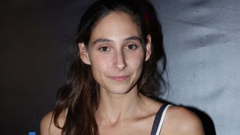 Φωτεινή Αθερίδου: Δεν ήθελα τριών ετών παιδί να το βουτάμε μέσα στην κολυμπήθρα