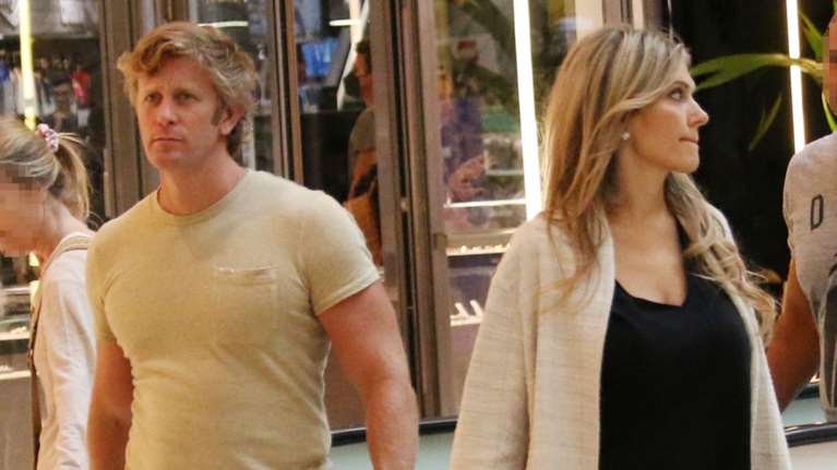 Εύα Καϊλή: Η πρώτη αντίδραση του πατέρα του Φραντσέσκο Τζιόρτζι μετά τη σύλληψη του ζευγαριού [βίντεο]