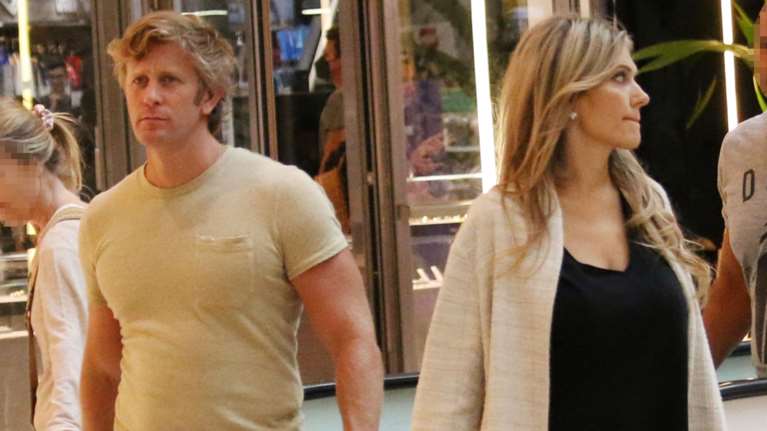 Qatargate: Έξαλλη η Εύα Καϊλή με τον σύντροφό της Φραντσέσκο Τζόρτζι - Τι εννοούσε όταν μίλησε για "τοξικό τέρας"