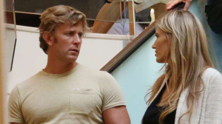 Εύα Καϊλή: Πού βρίσκεται το παιδί της τώρα που και οι δυο γονείς είναι φυλακή [βίντεο]