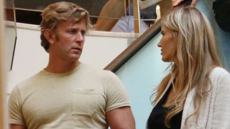 Ποταμός αποκαλύψεων από τον σύζυγο της Καϊλή: &quot;Τις ΜΚΟ τις χρειαζόμαστε για να τζιράρει το χρήμα&quot; - Τα δώρα του Κατάρ