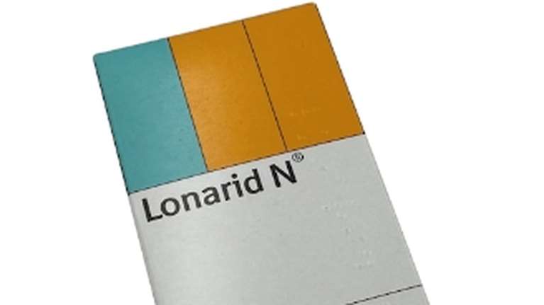 Προσοχή: Ο ΕΟΦ ανακαλεί παρτίδα του φαρμάκου Lonarid